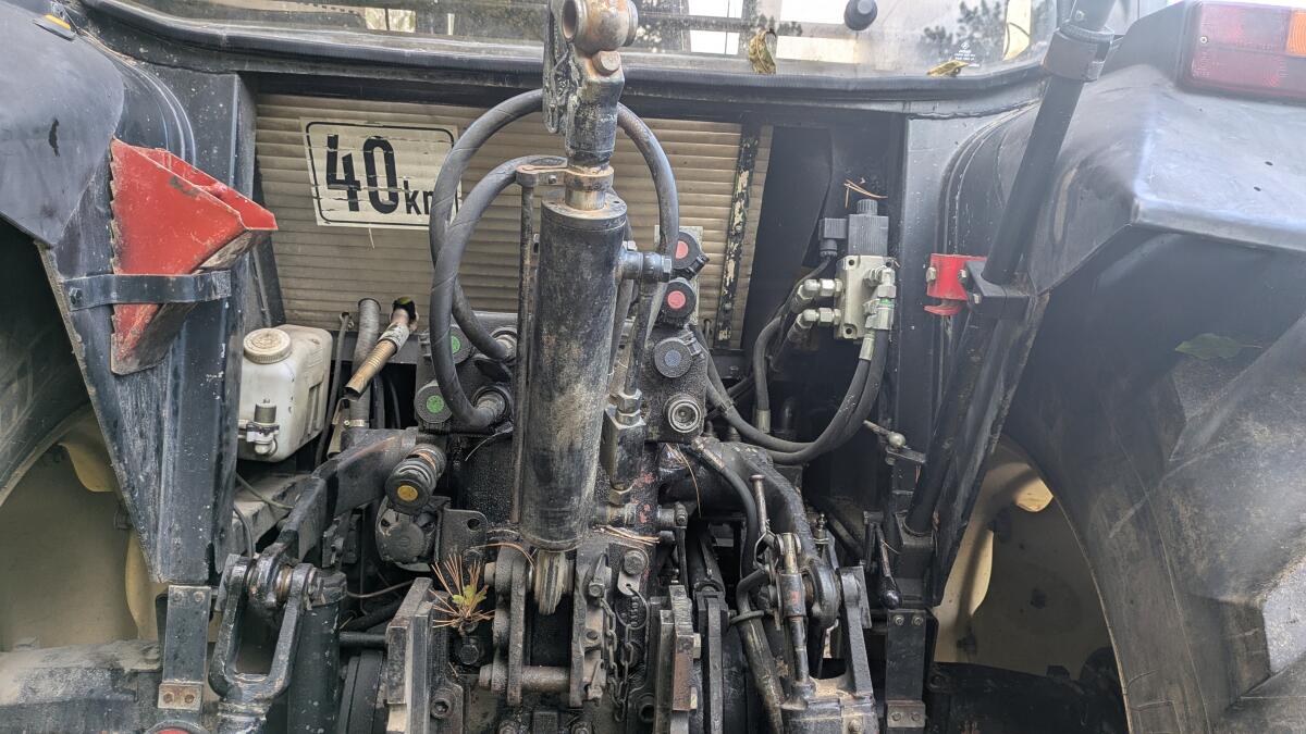 Verkaufe Lamborghini Formula 105 2