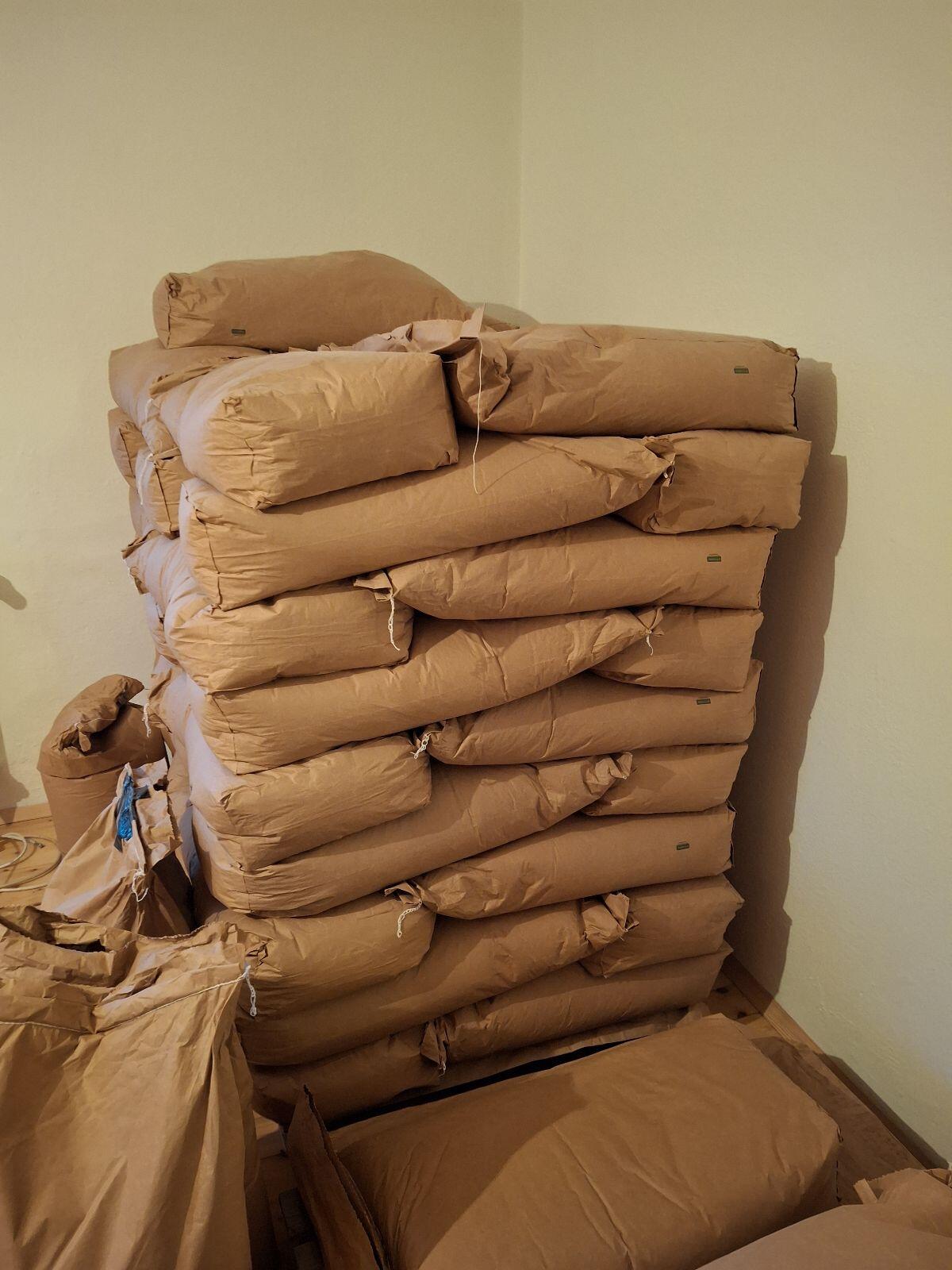 Steirischer Popcornmais 2