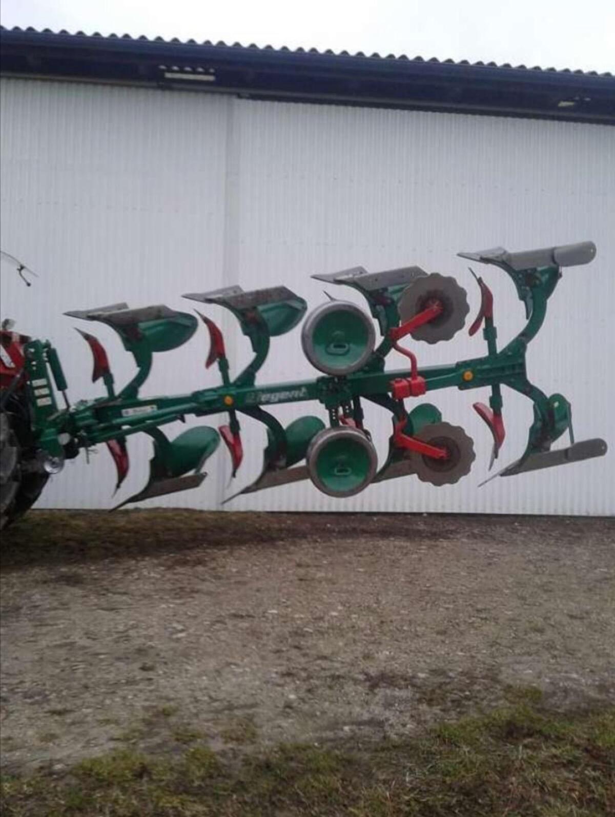 4-Wende-Scharer Saturn 400 CX 2