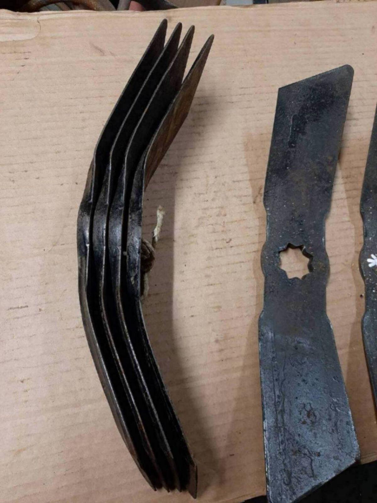 Messer von Spaten-Rollegge 2