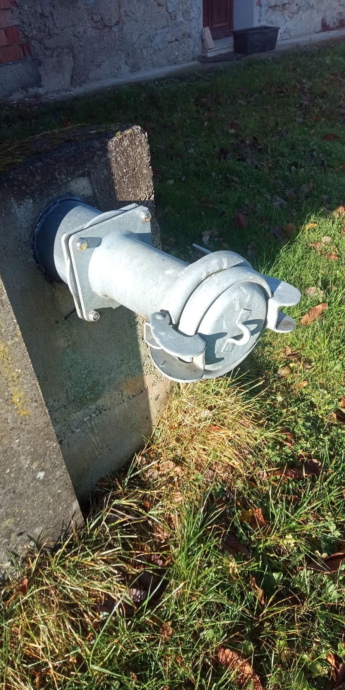 Kugelschluss System Bauer 2