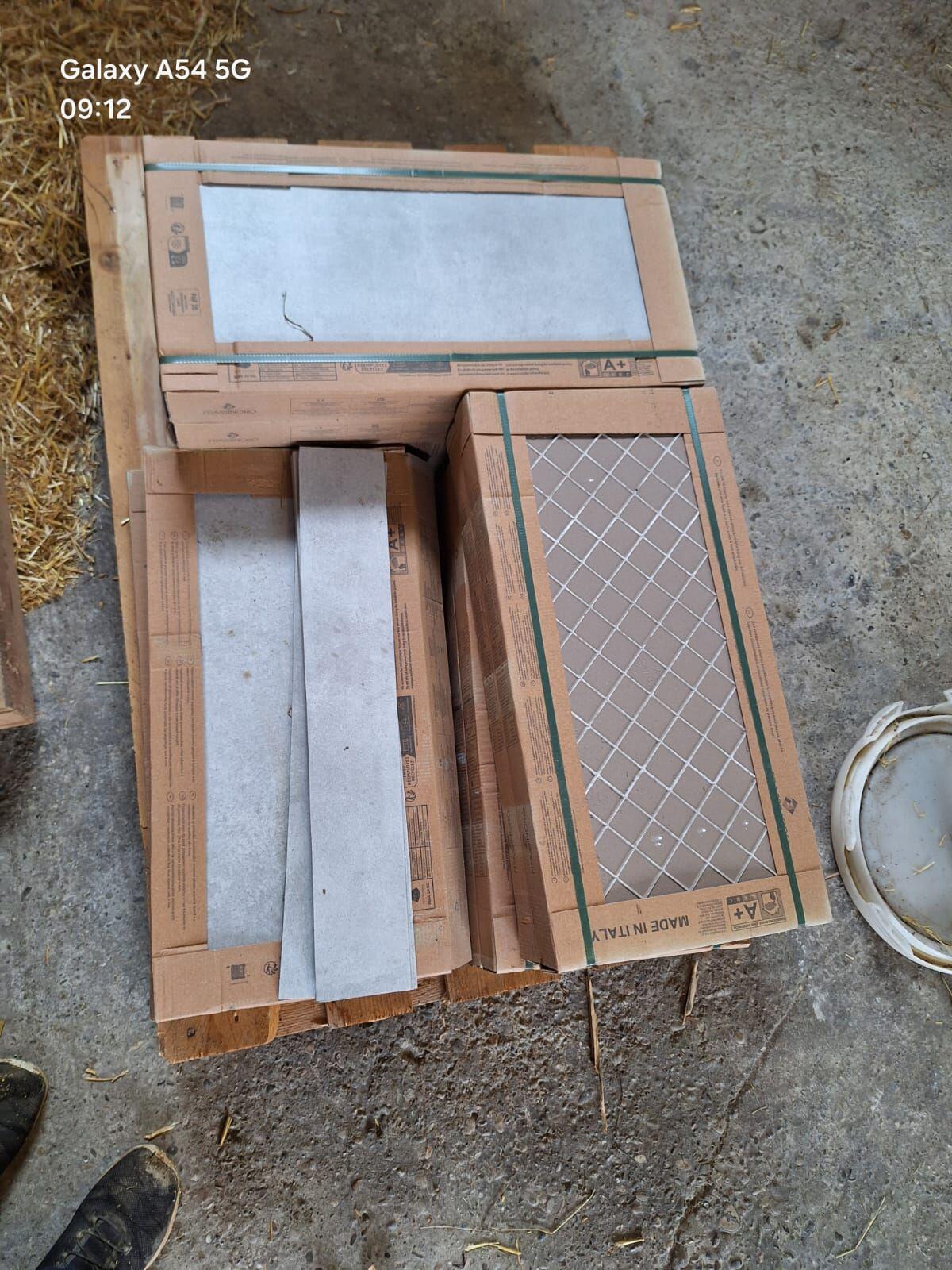 Feinsteinzeug Fliesen 3