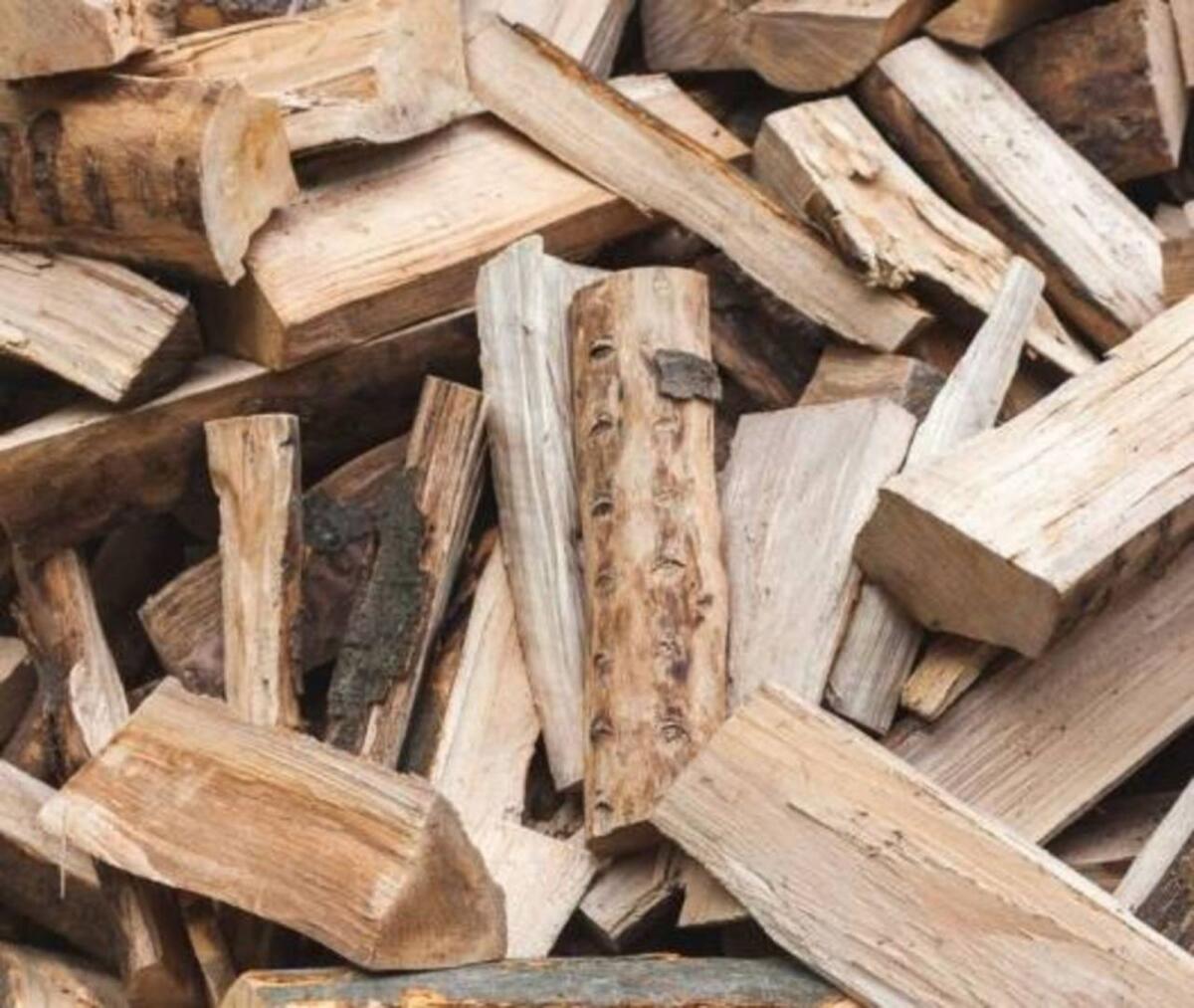 Ofenholz, Brennholz, Kaminholz 1