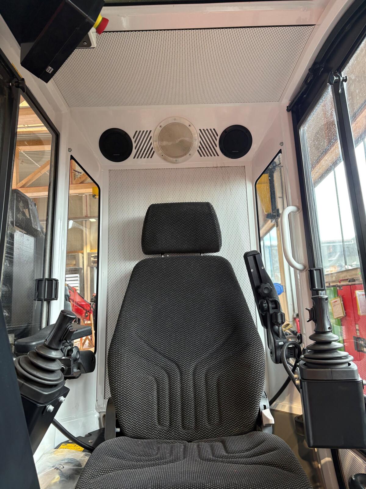 EPSILON Kran GENERATION 3 TL15-104 3