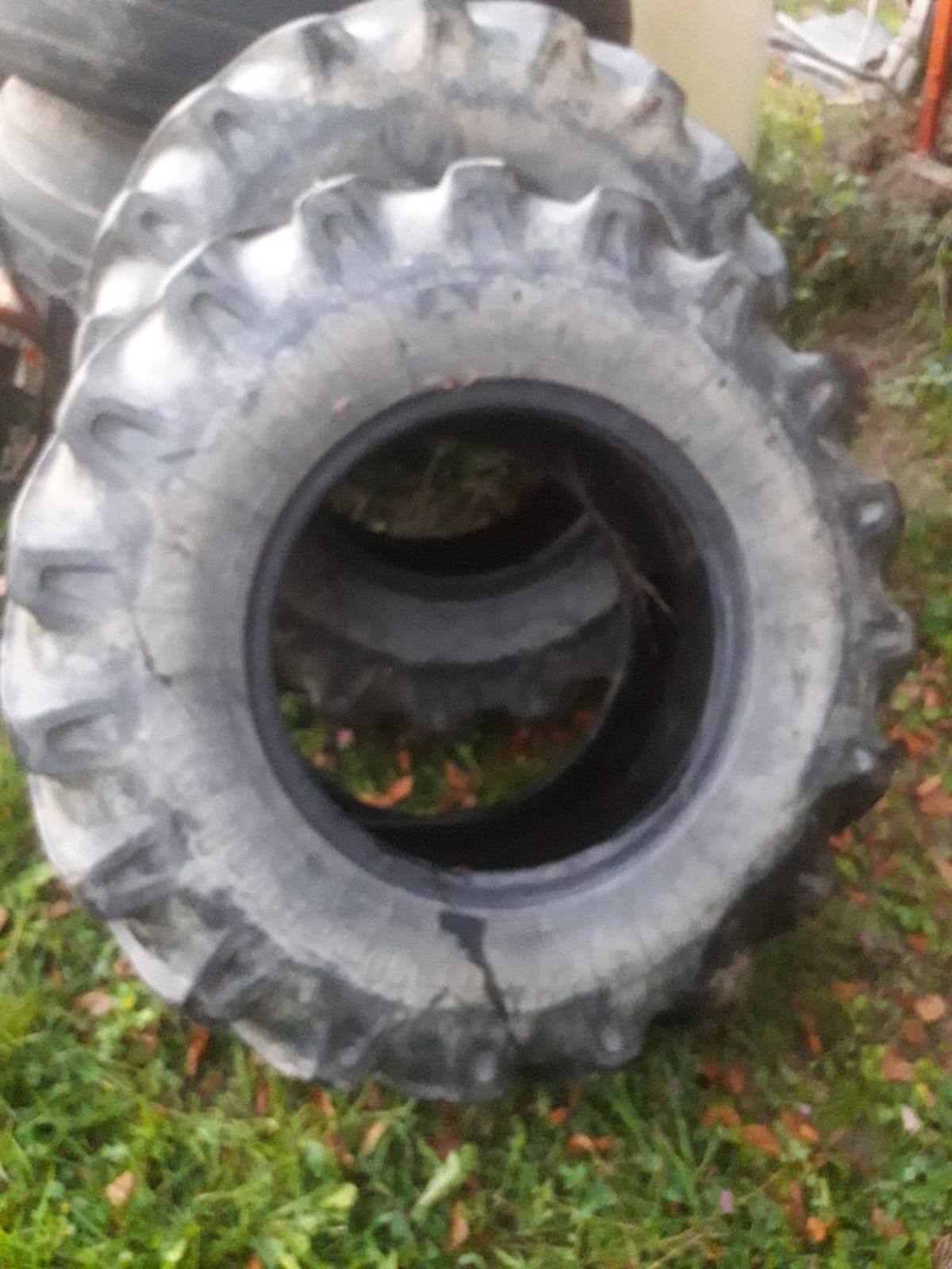 Traktorreifen Continental 14.5-20 MPT (365/80-20), 10 PR 1