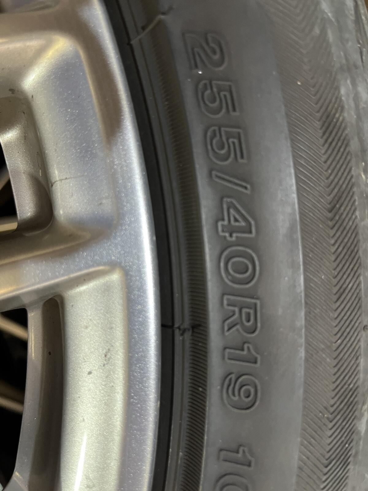 Audi Sline Felgen 19 Zoll 3