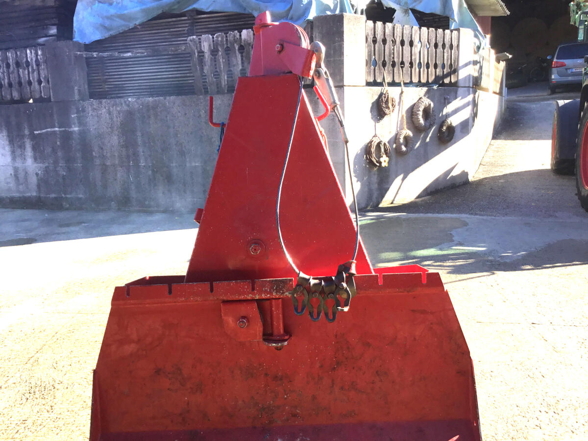 FARMI Seilwinde 5 t 2