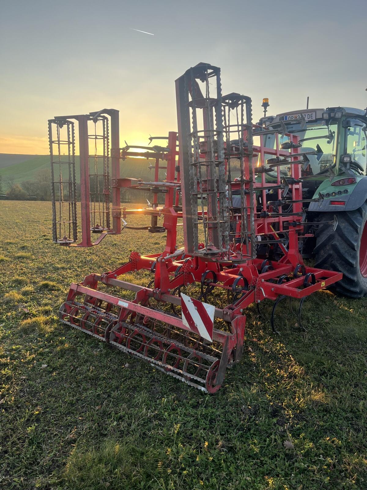 Einböck Vibrostar 4-490 2