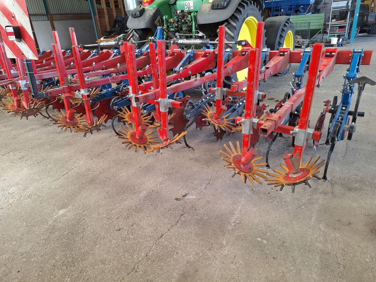 Hatzenbichler Hacke 12×50 2