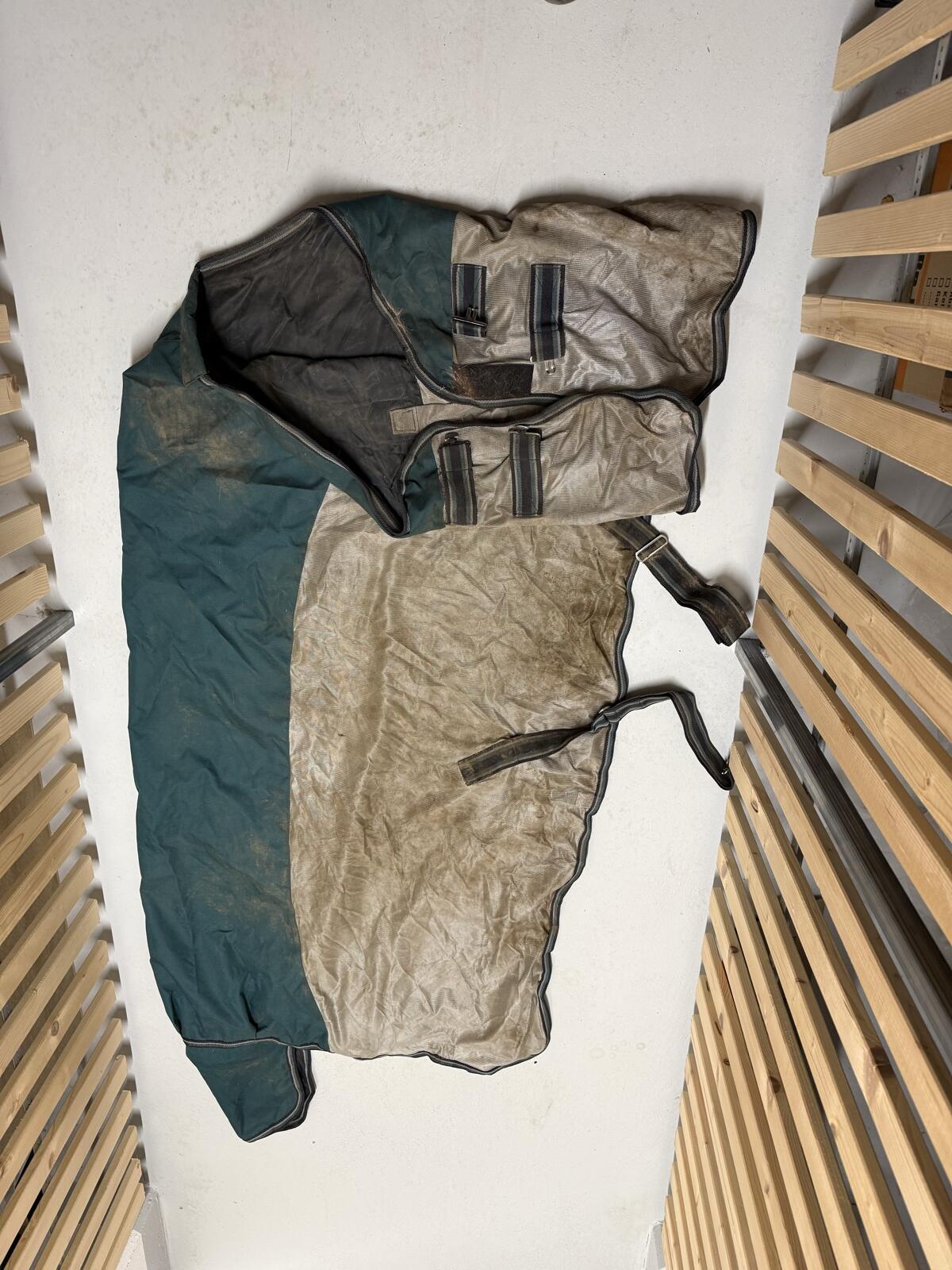 THERMO MASTER-Kombi-Decke 2