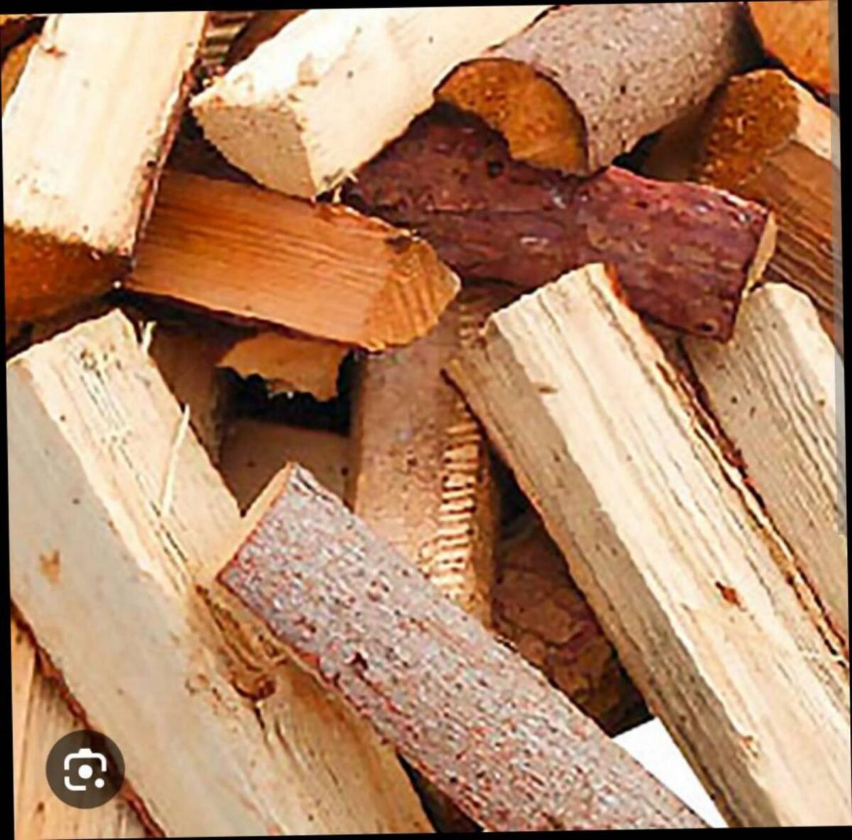 Fichten Brennholz ofenfertig 1