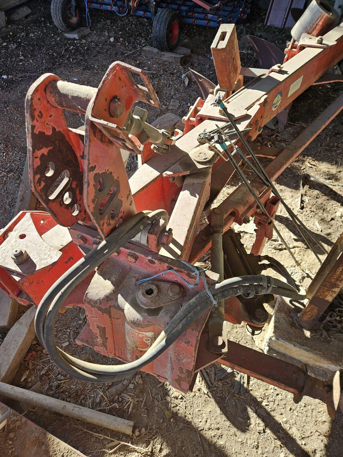 Jeitler Pflug 4 Schar 3