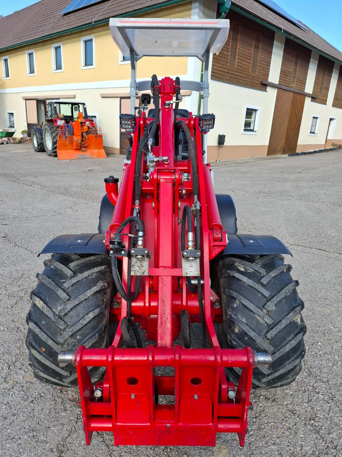 Weidemann SK-A 1255 CX35 3