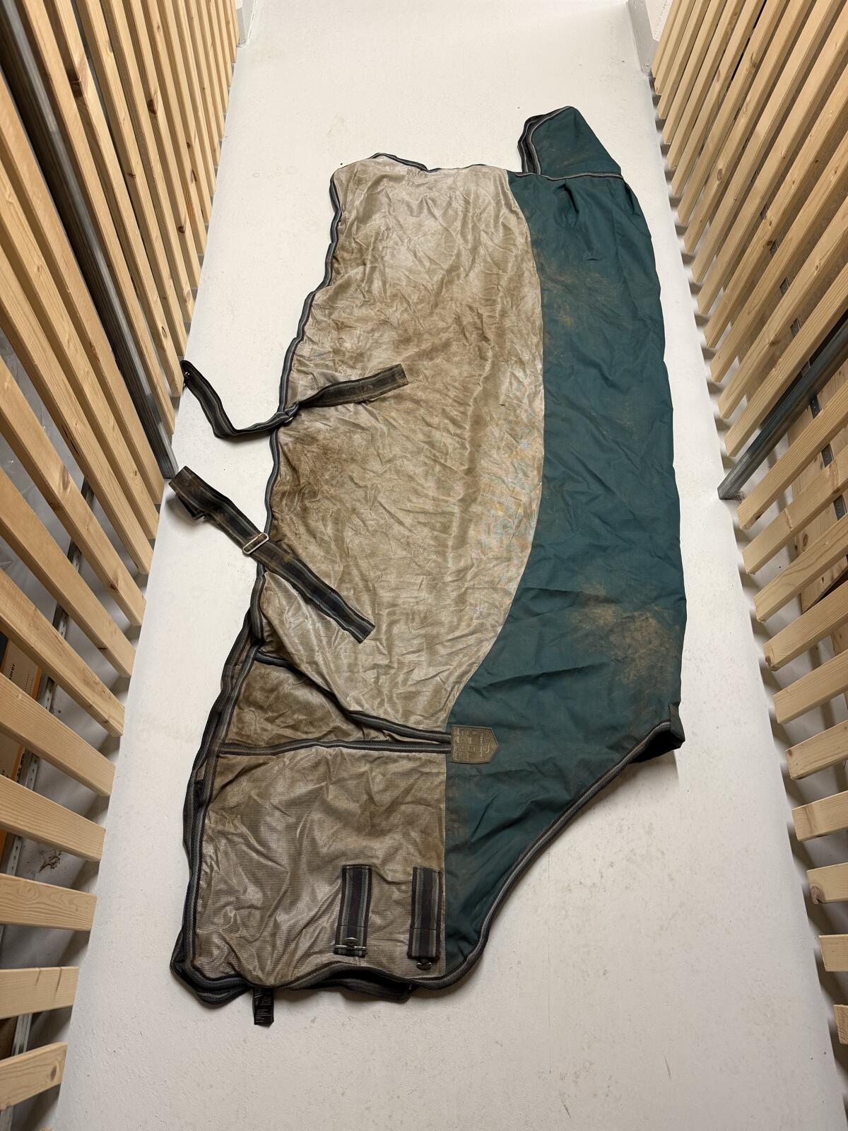 THERMO MASTER-Kombi-Decke 3