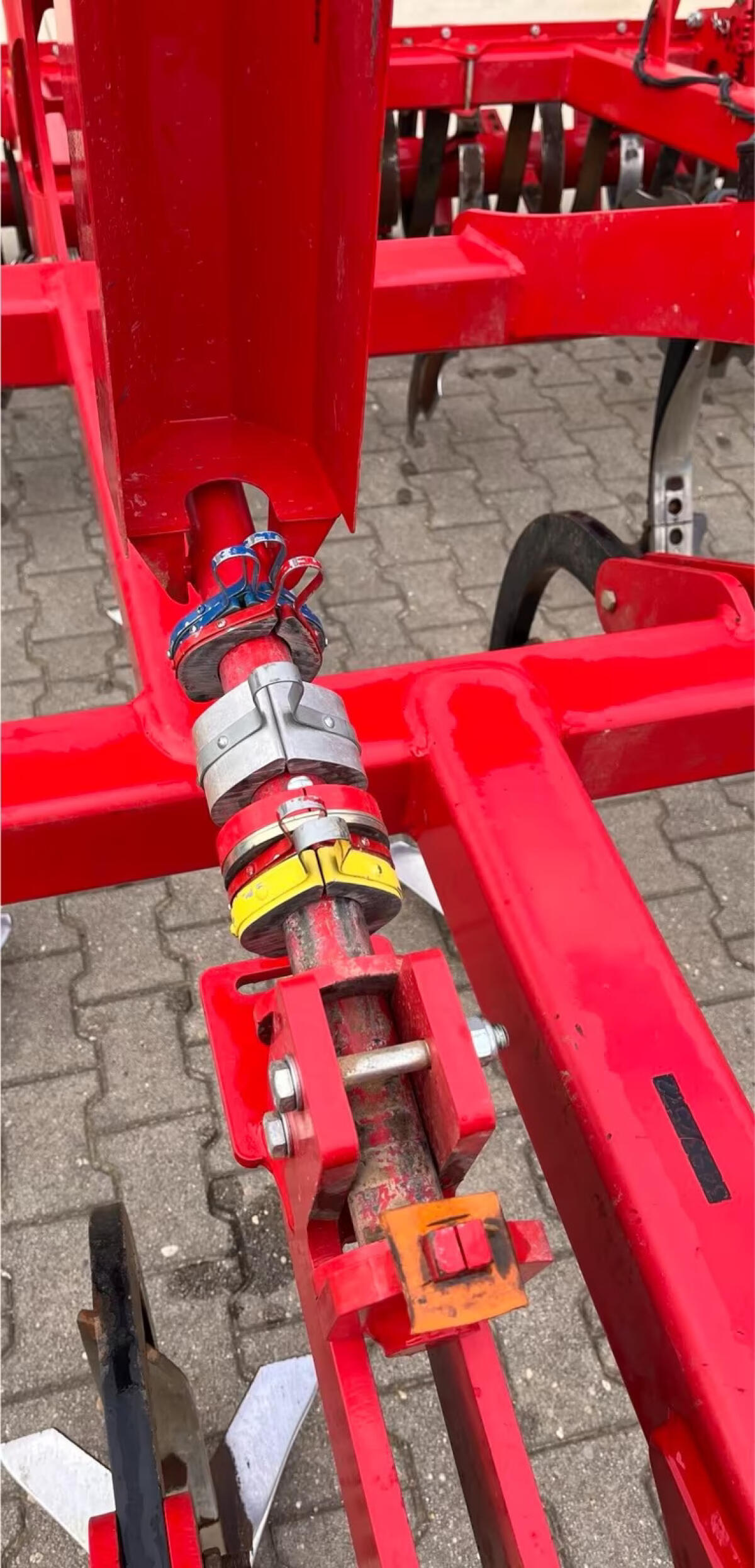 Grubber Horsch Terrano 3FX 2