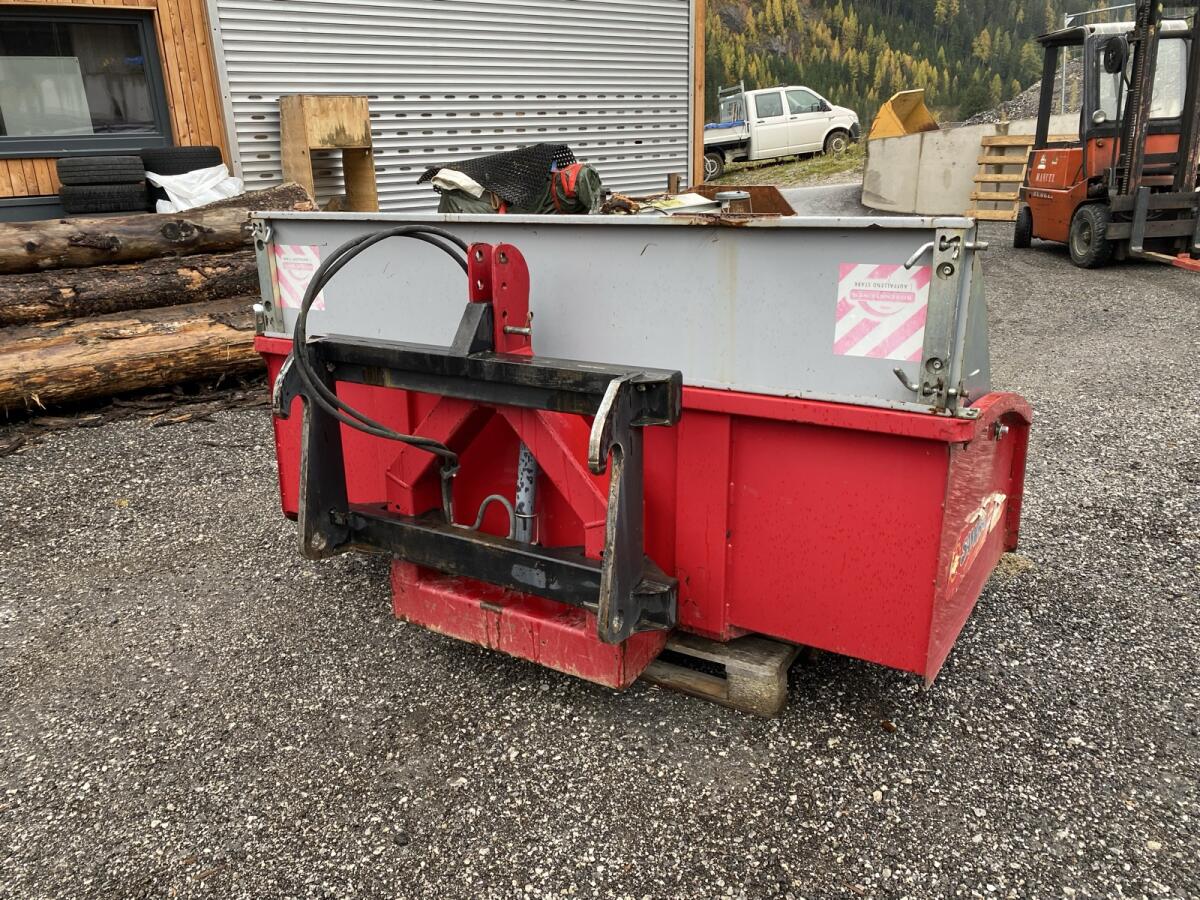 Rosensteiner Samurai 3