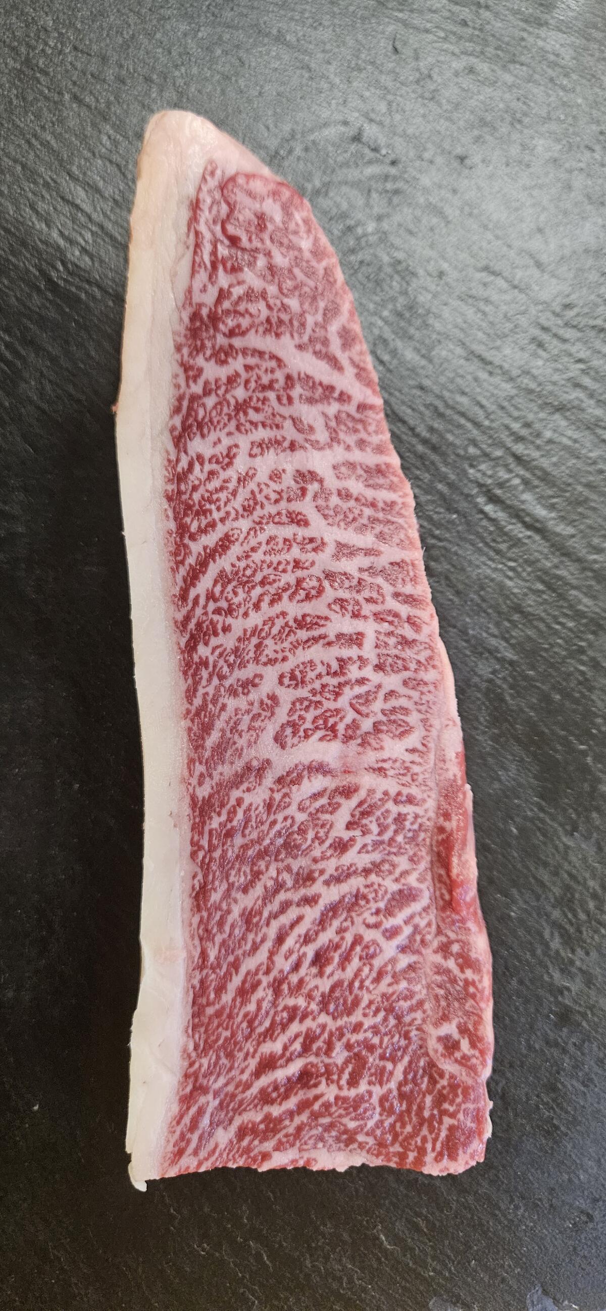Wagyu, Kobe-Rinder 1