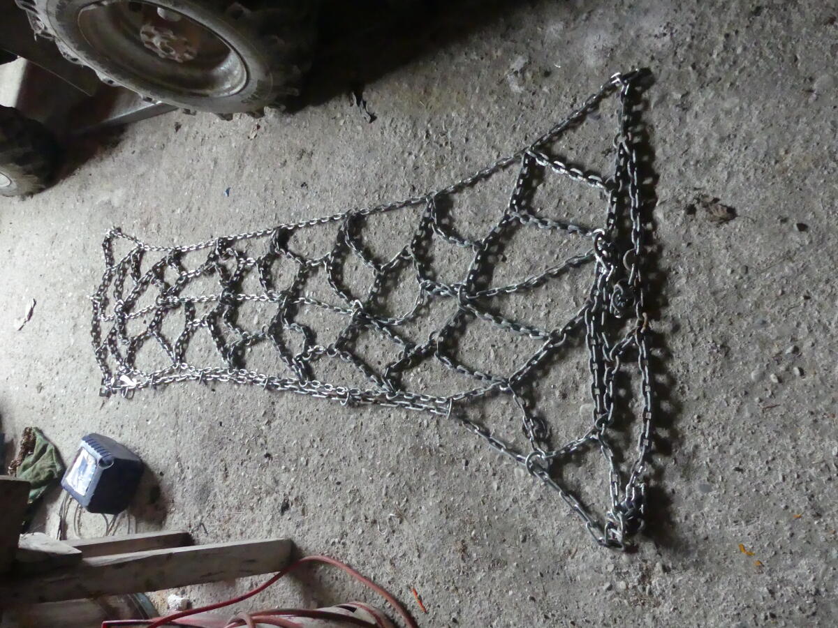 Still 70-20 Staplerteile 2