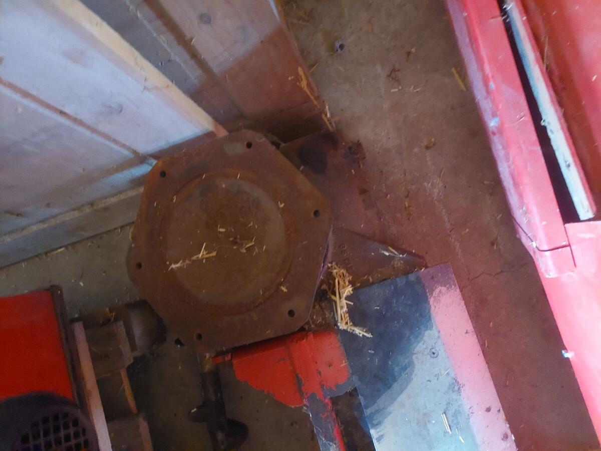 Hackschnitzelheizung Sommerauer Lindner 3