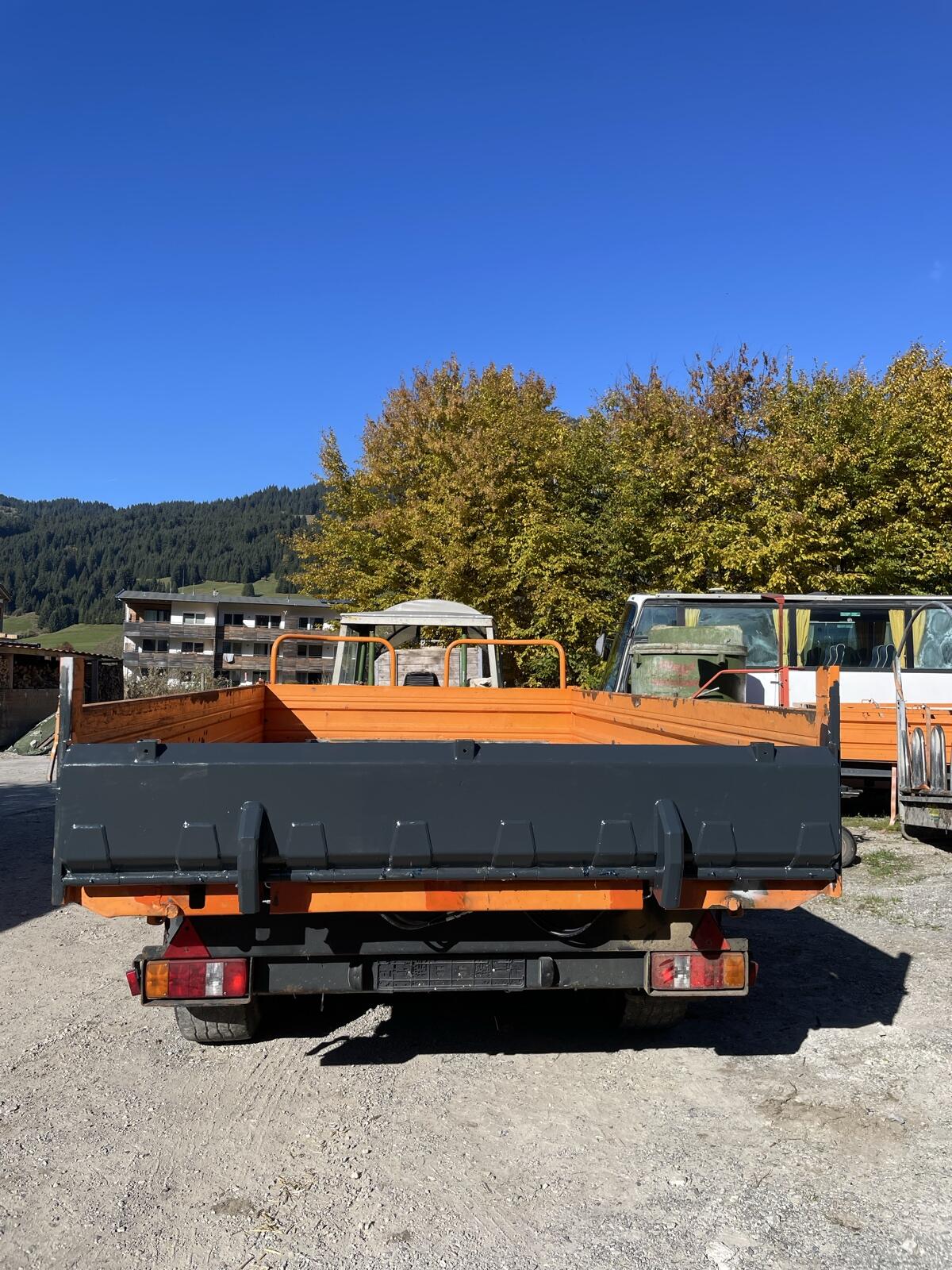 Müller Mitteltal Tandemkipper 2