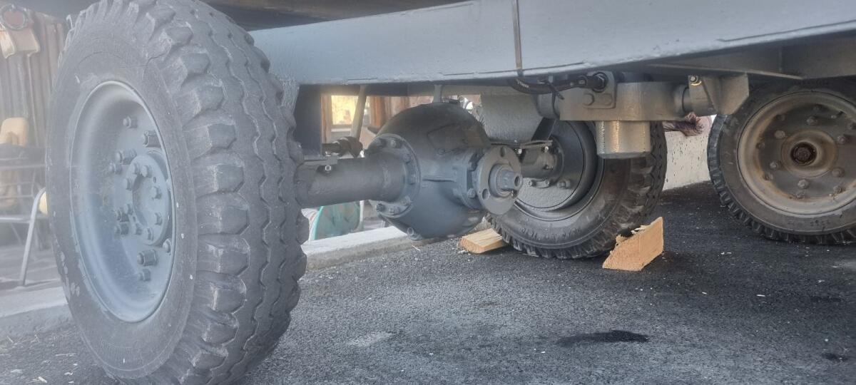 Kipper, 3-Seitenkipper 2