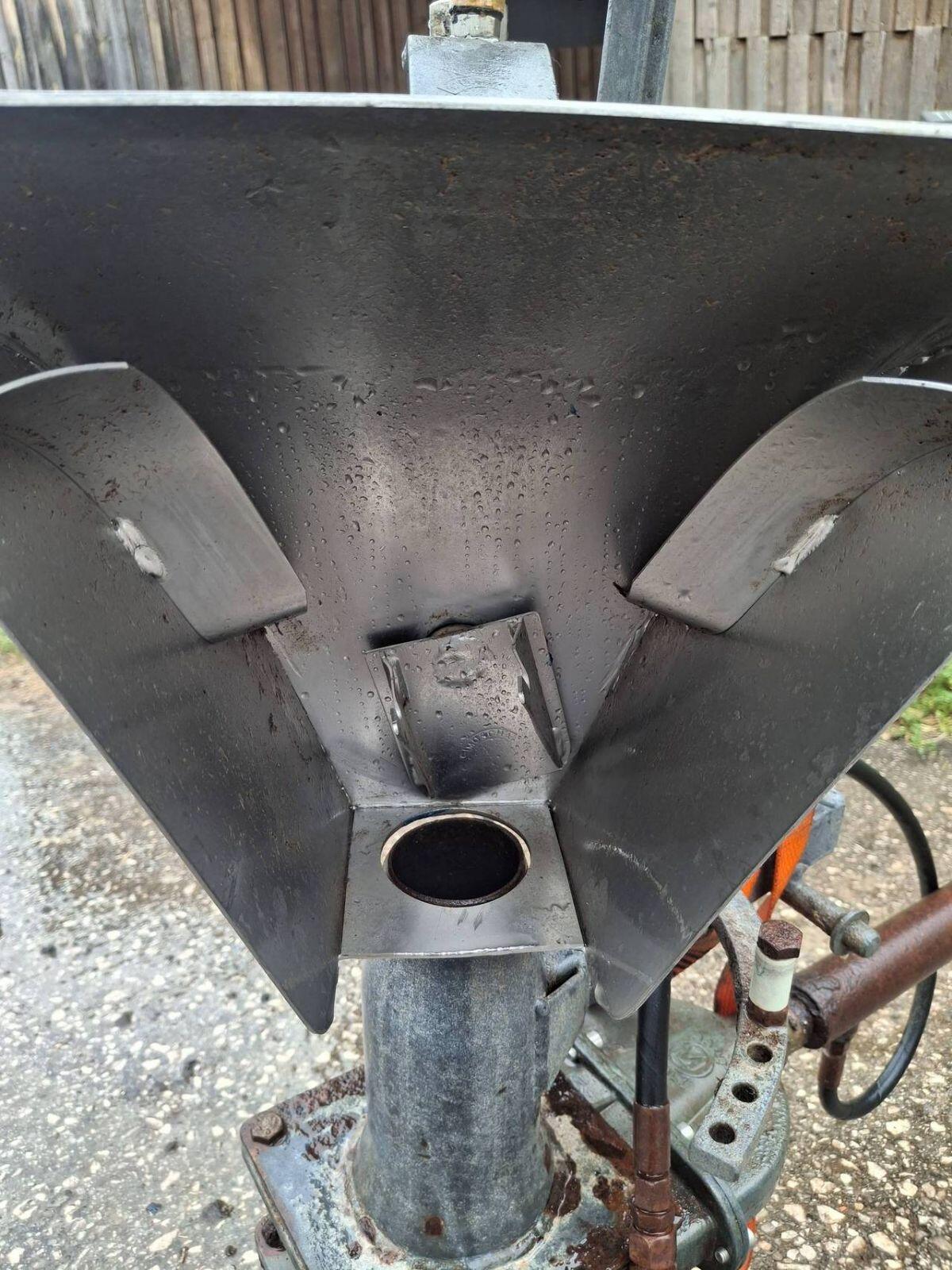 Duo Möscha 55 mm bis 21 m, reduzierbar auf 18 m 2