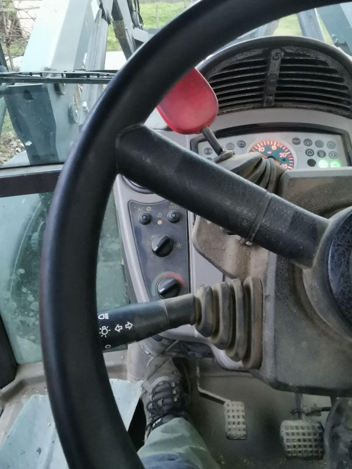 Claas Celtis 436 RX 3