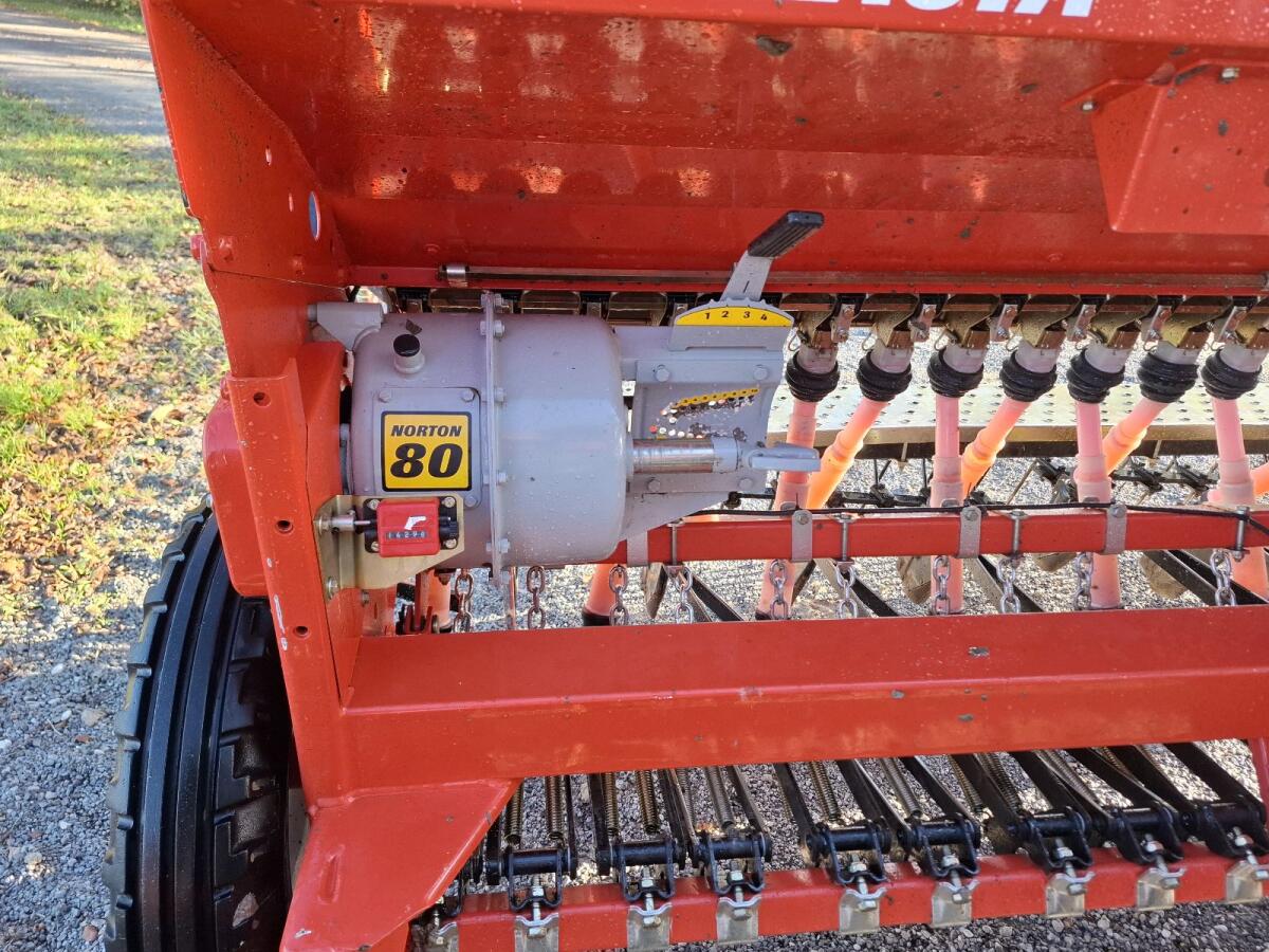 Reform Semo Exacta 3