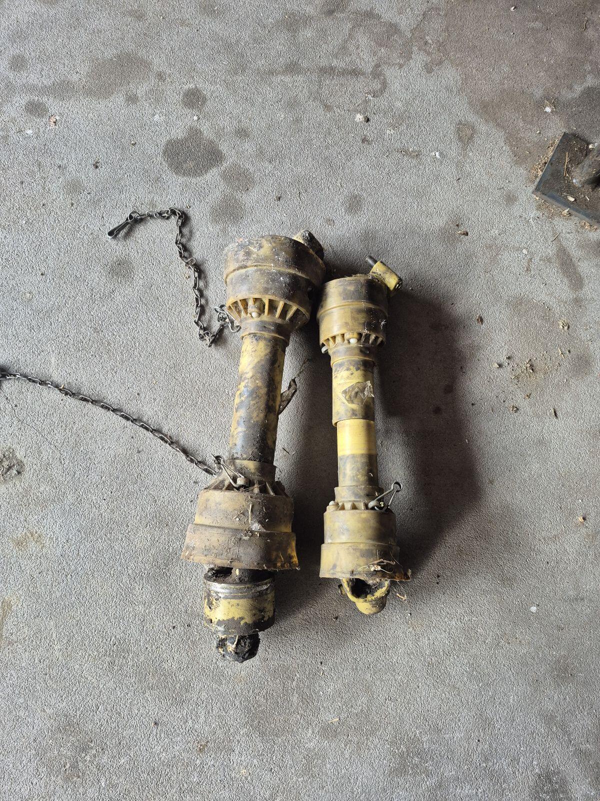 Gruber Ladewagen für Lindner Muli 3500s 2