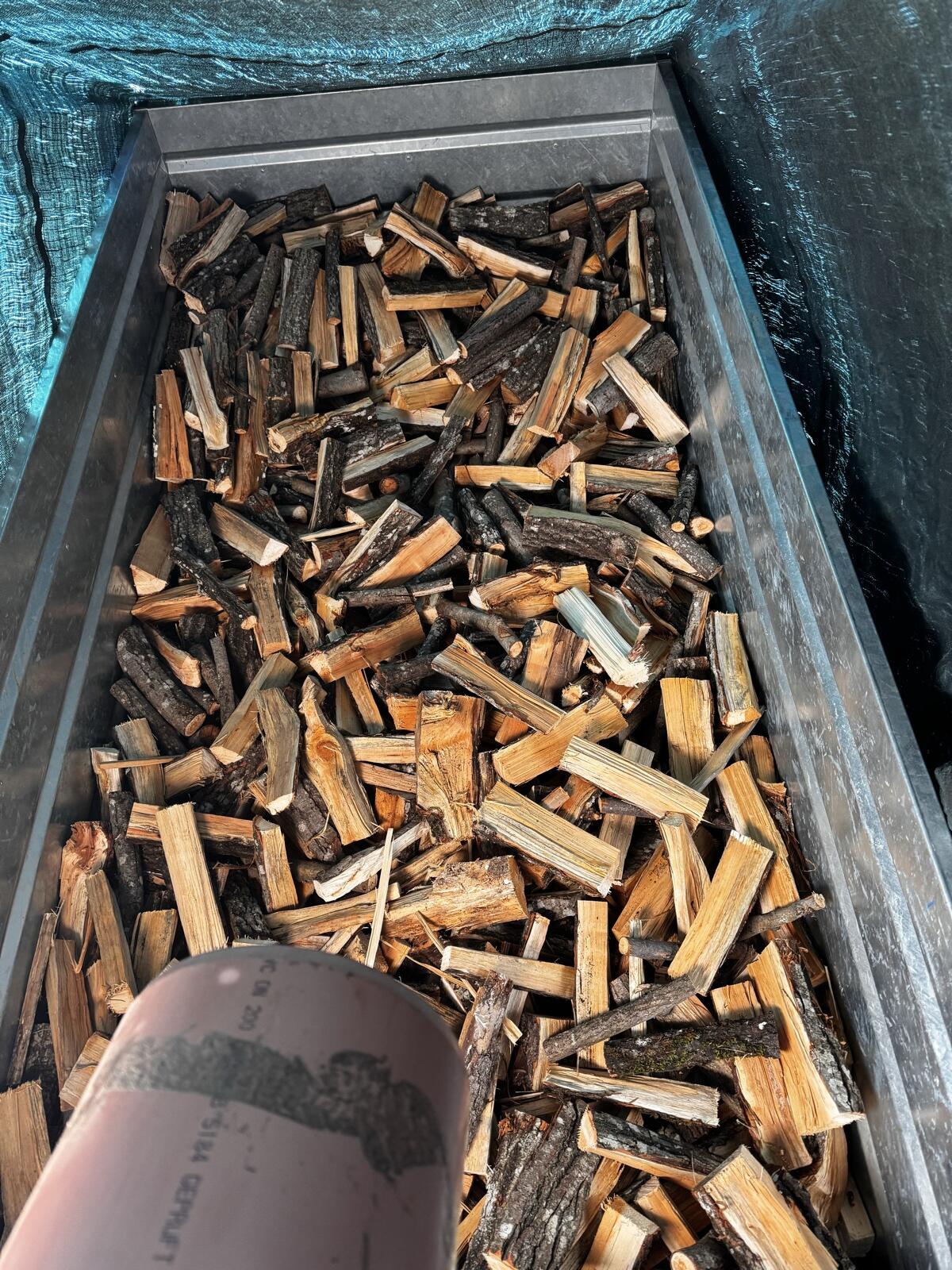 Ofenholz, Brennholz 2