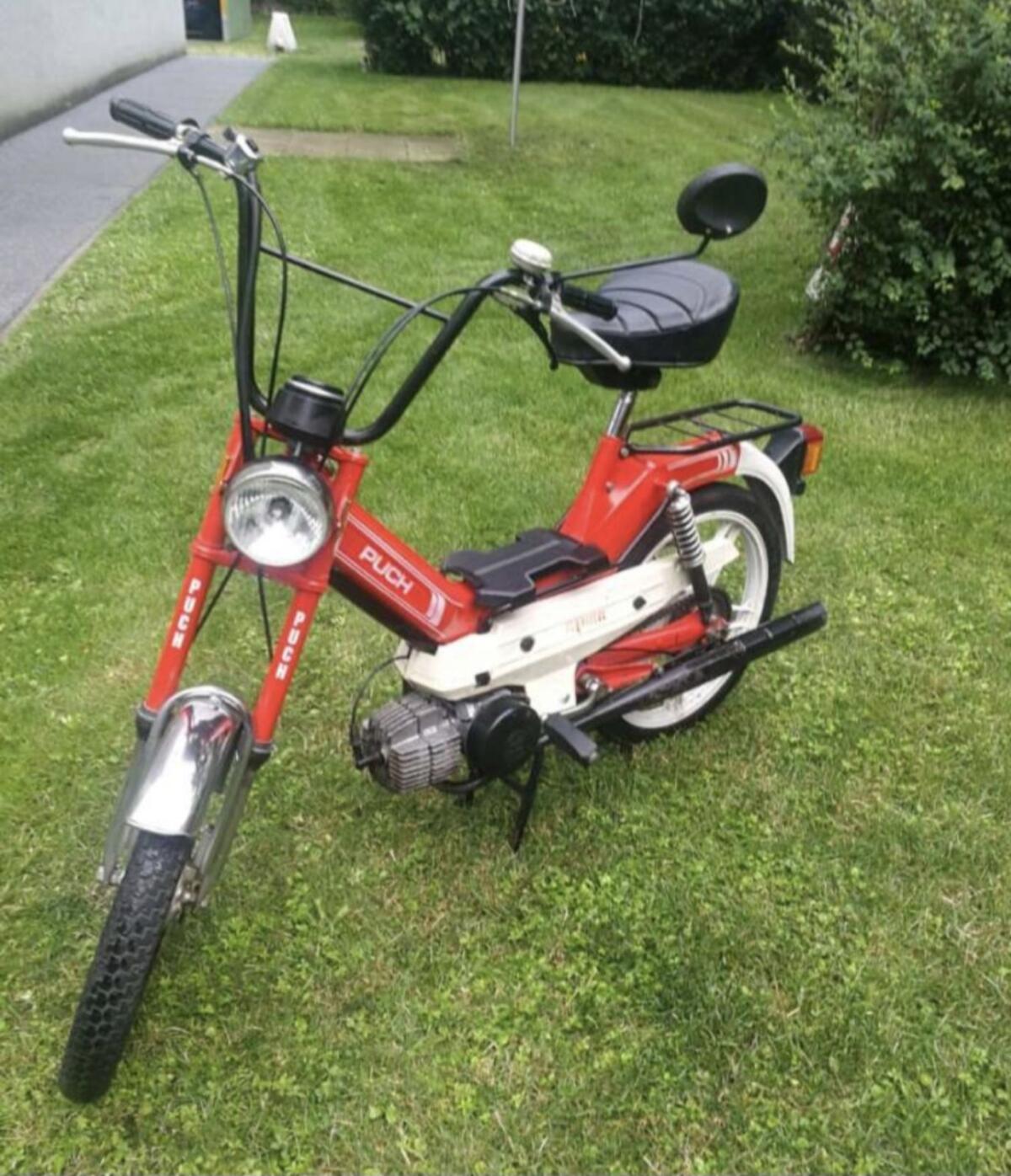 Puch Maxi Rider 2