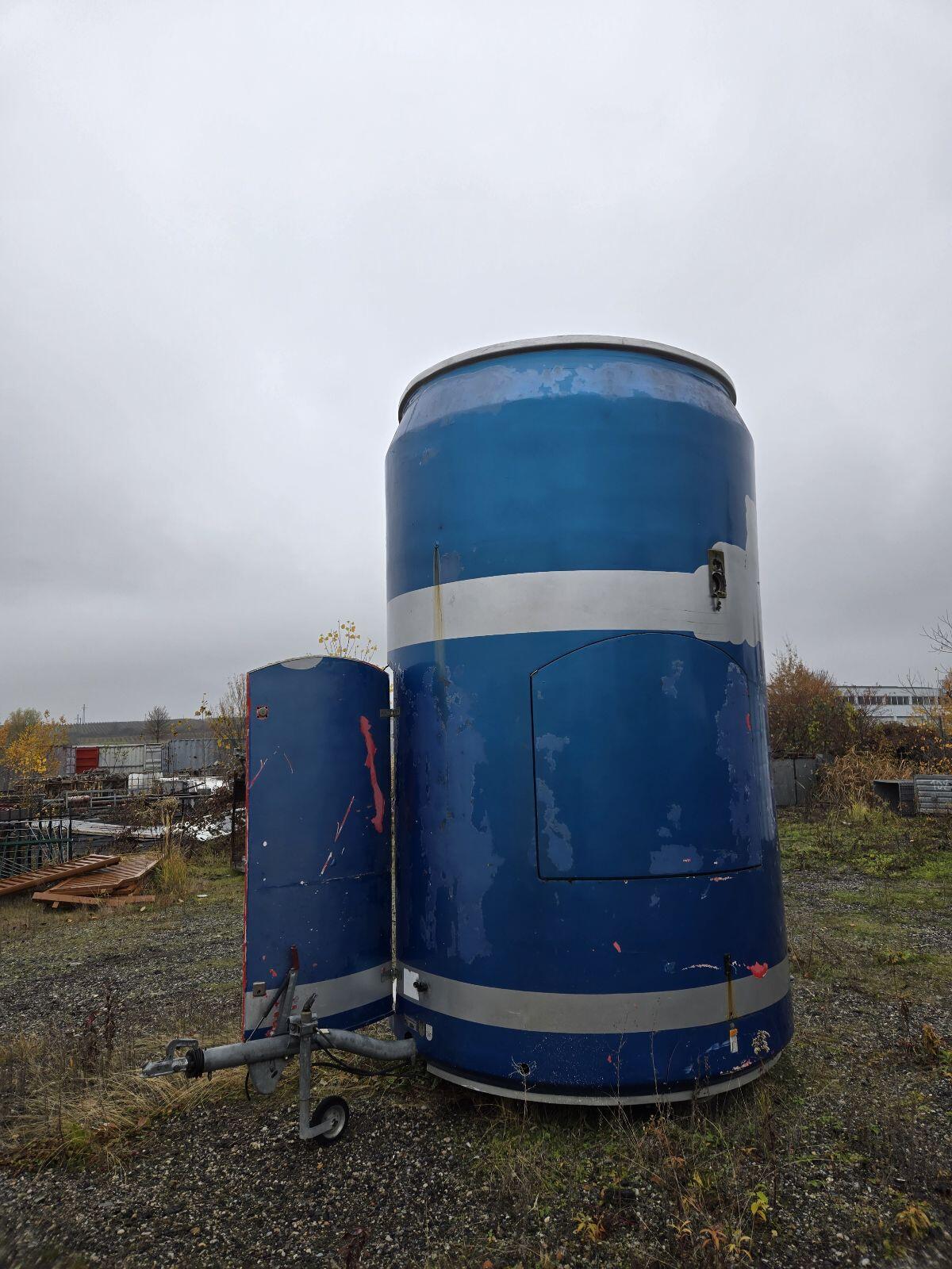 Red Bull Anhänger 2