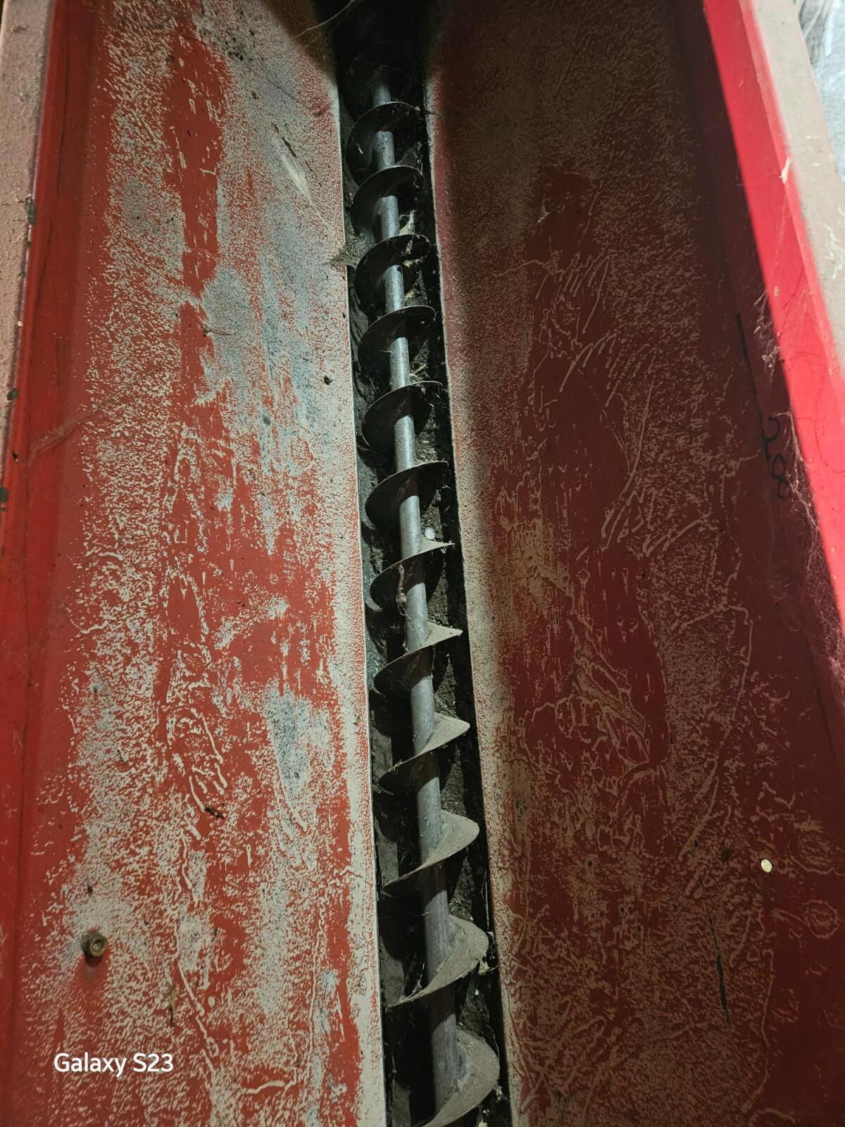 Verkaufe Schrägmischer (Kirchner) 2