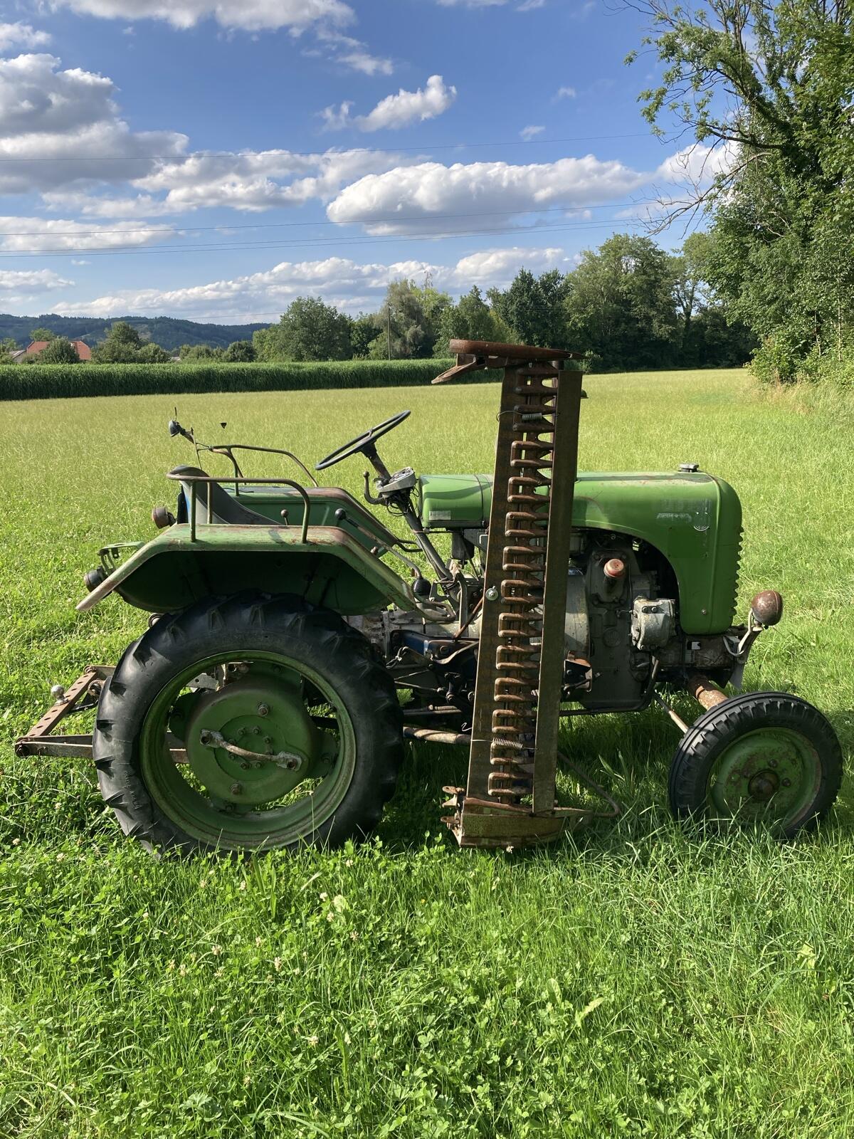 Steyr T80 2