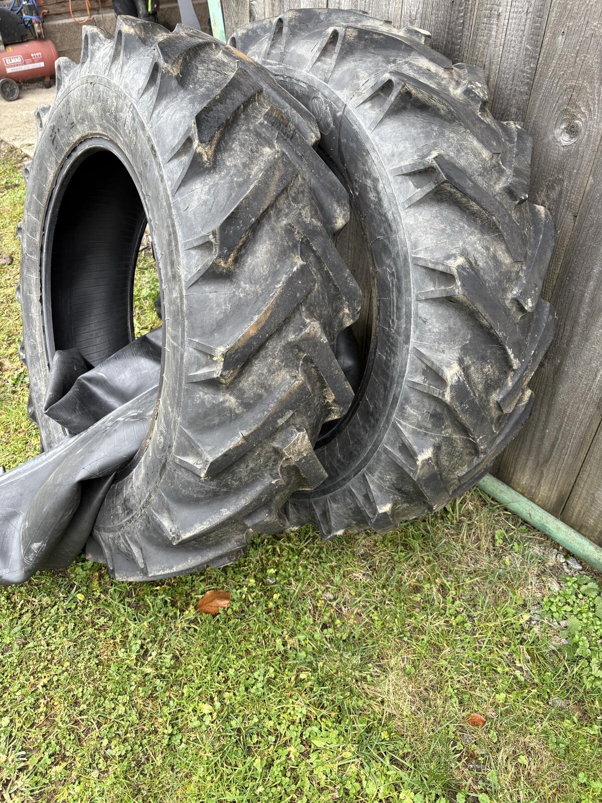 Reifen 12.4-28 x 6 PR 1