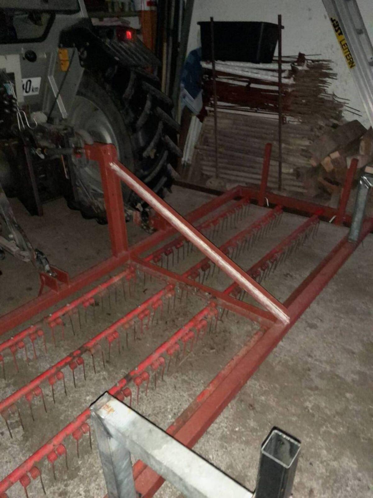 Verkauf Reitplatzplaner 3