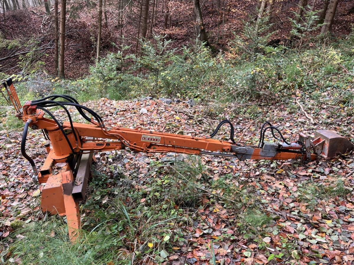 Heckbagger A. Moser 2