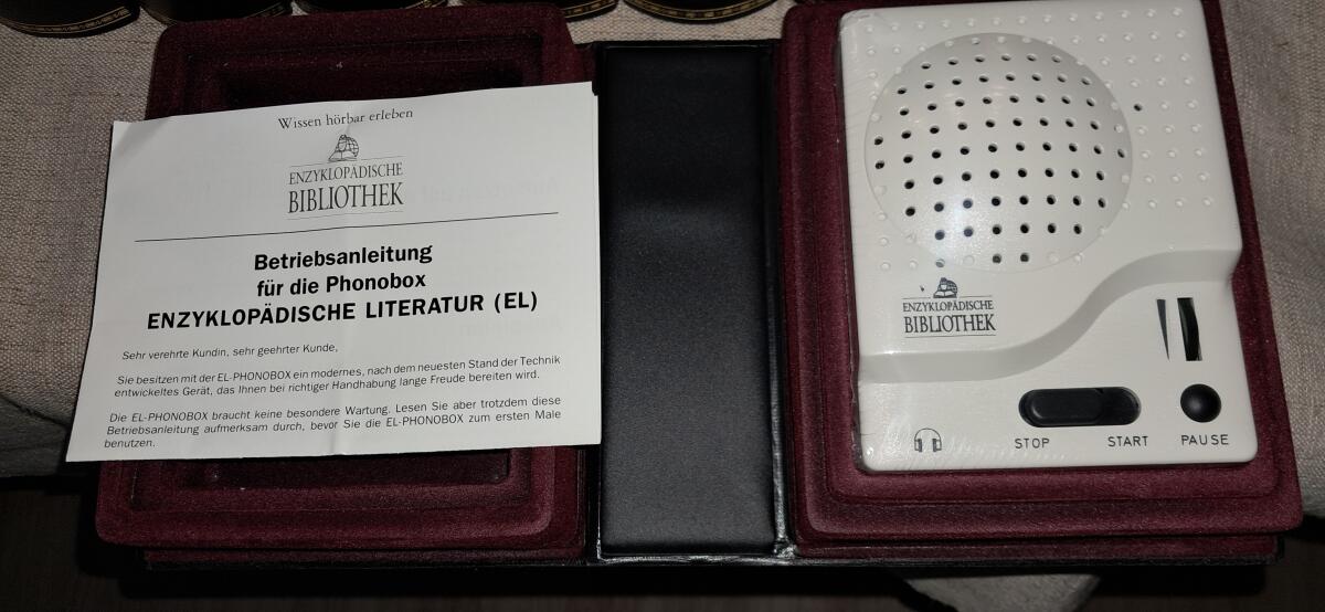 Vollständige Brockhaus Enzyklopädie - 42-teilig 3