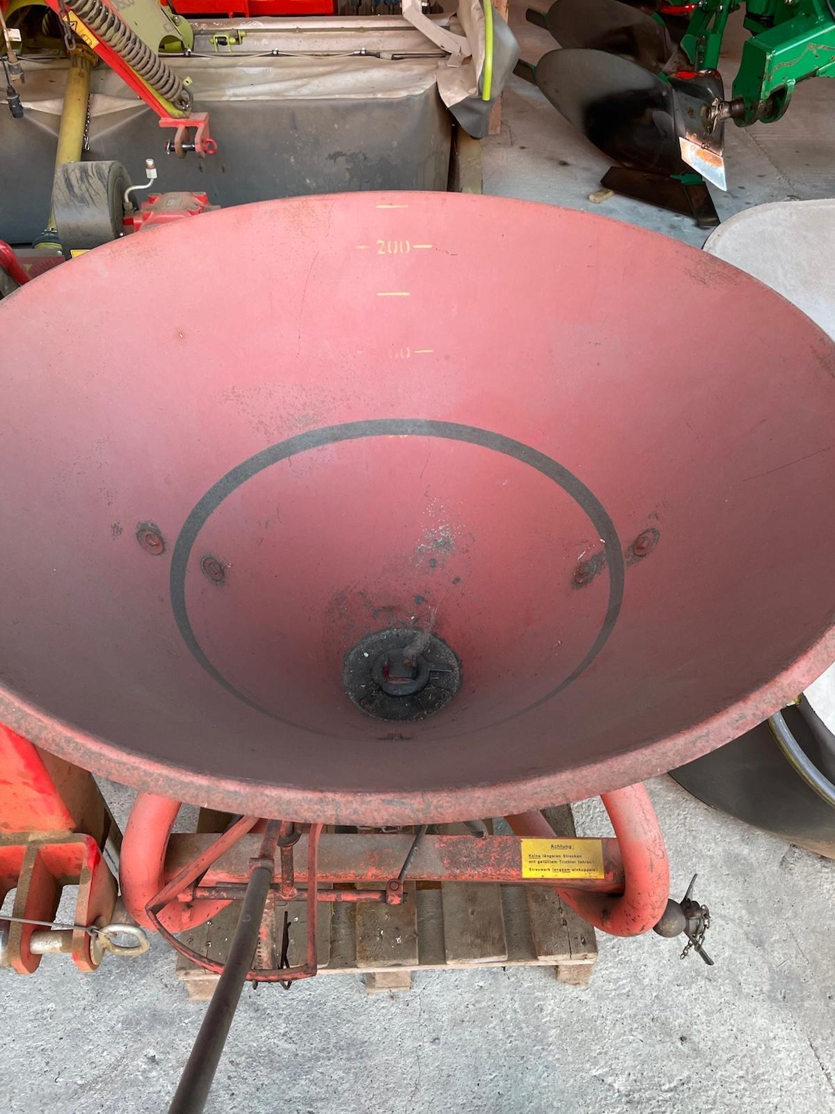 Düngerstreuer Vogel&Noot 3