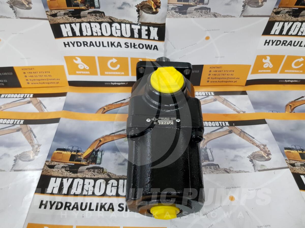 Neue LKW Konstantpumpe 100 l, 300 bar 1