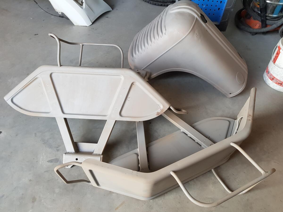 Sandstrahltechnik, Sandstrahlarbeiten, Sandstrahlgeräte 3