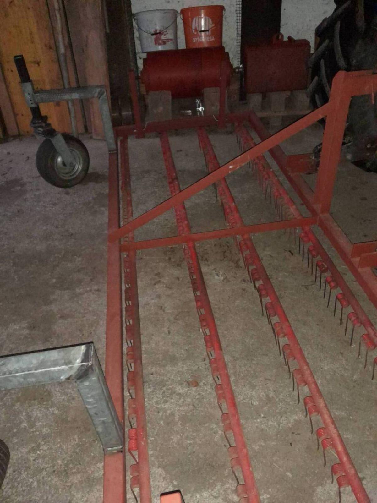 Verkauf Reitplatzplaner 2