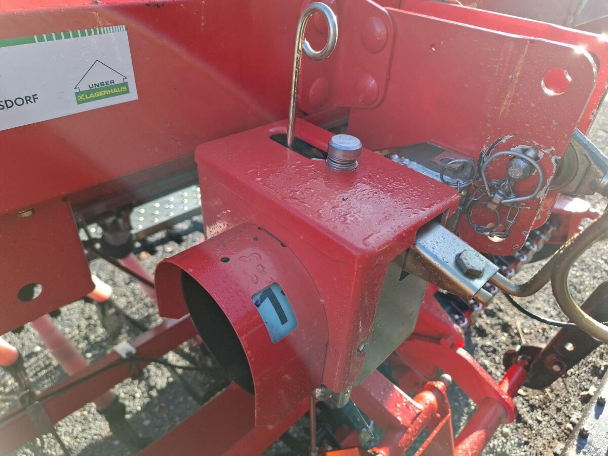 Reform Semo Exacta 2