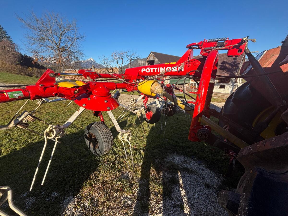 Pöttinger HIT 47 N 3