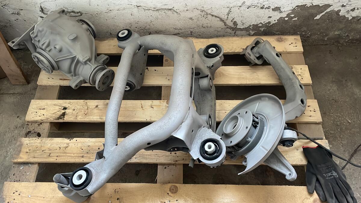 Sandstrahltechnik, Sandstrahlarbeiten, Sandstrahlgeräte 2