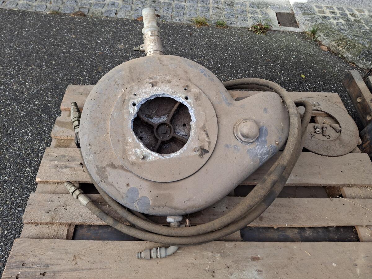 Bauer Turbobefüller 2