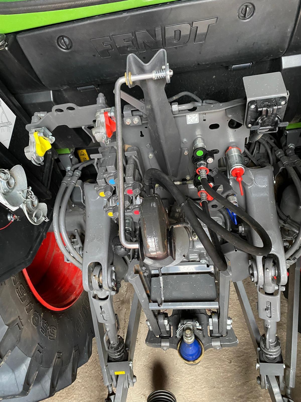 Fendt Vario 514 Power Plus 3