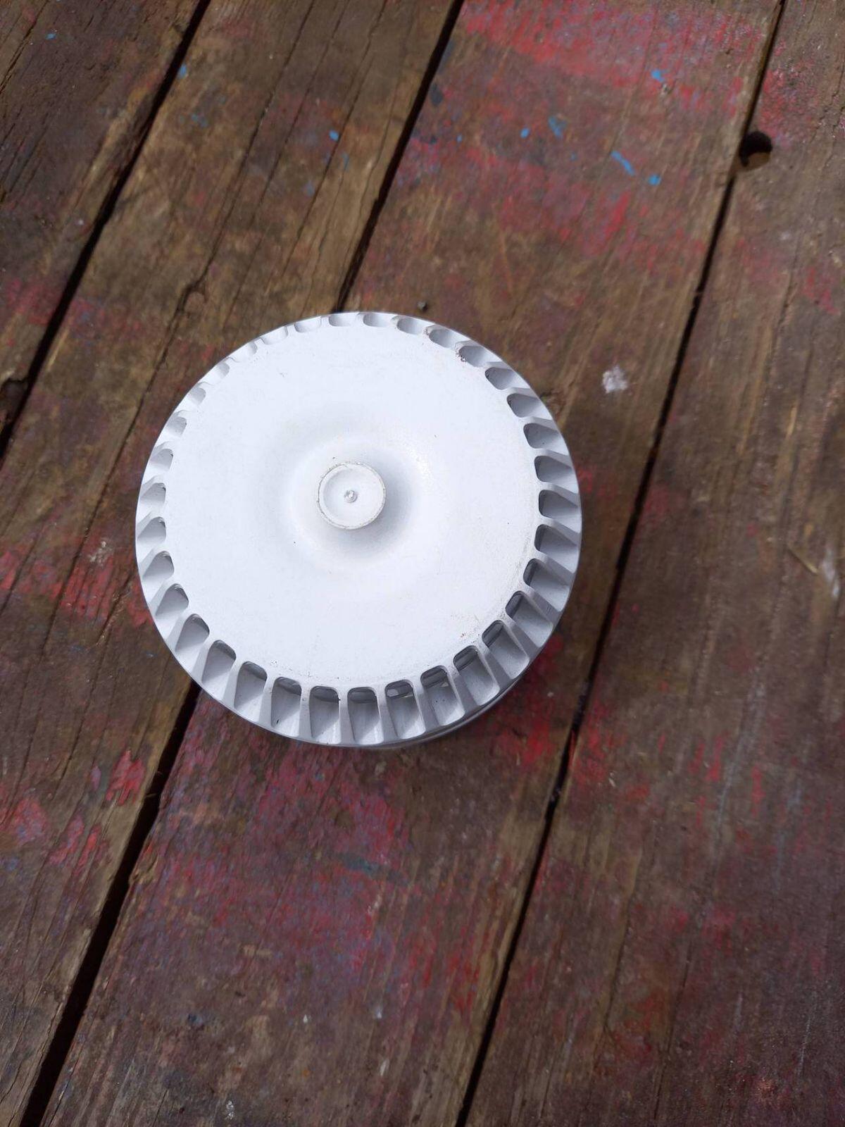 Alarm Sirene Brandmelder 3