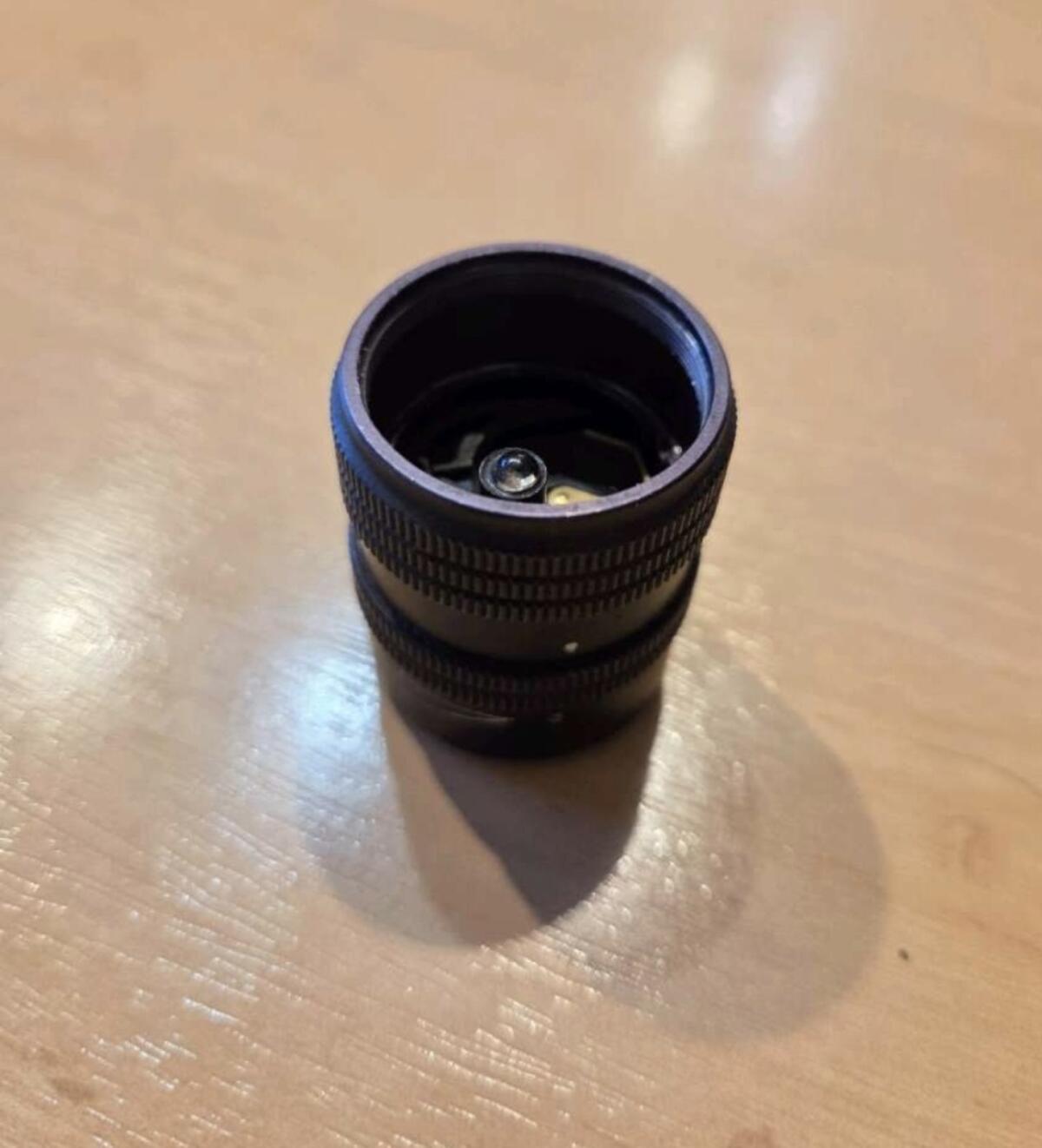 Kahles Helia L 3-12x56 3