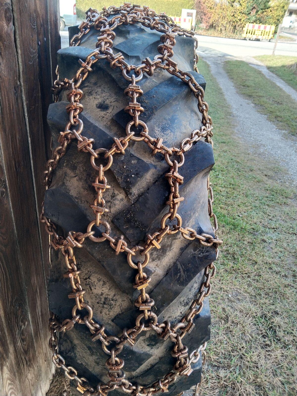 pewag Netz ED 14,9-28 3